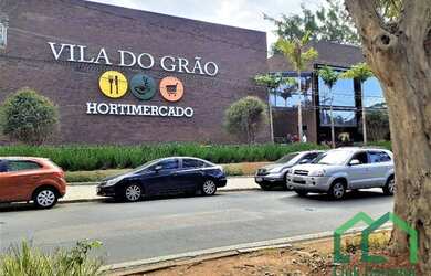 Imagem 8: Terreno à venda, 550 m² por R$ 850.000,00 - Parque Taquaral - Campinas/SP