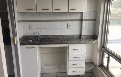 Imagem 4: Sala para venda 29 metros por R$99.000 em Campo Grande - Rio de Janeiro...