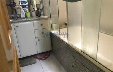 Imagem 14: Recreio dos Bandeirantes Apartamento 3 quartos, sendo 3 suites