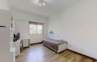 Imagem 3: Apartamento à venda, 341 m² por R$ 2.000.000,00 - Bela Vista - São...