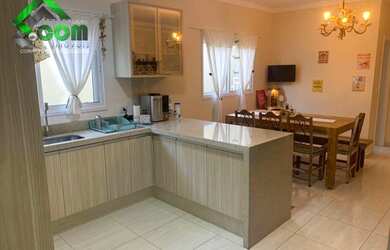 Imagem 6: Casa à venda, Jardim Paulista, Atibaia