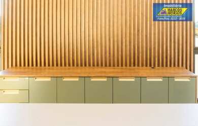 Imagem 11: Andar Corporativo para alugar, 400 m² por R$ 24.000,00/mês - Parque...