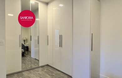 Imagem 10: Estrutura é tudo 82 metros quadrados com 2 suites em Jardim Trevo - Jundiaí