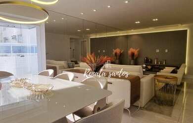 Imagem 2: Apartamento Garden com 4 suítes à venda, 184 m² por R$ 4.700.000 -...