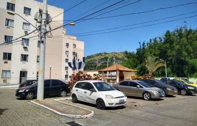 Imagem 1: Apto a Venda e Locação no Rio de Janeiro, bairro Quintino