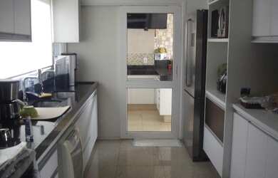 Imagem 15: ECO VILLAGE UM. Piscina, Churrasqueira, Ar-condicionadoe395m² de Área