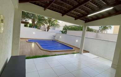 Imagem 2: Casa Alto Padrão com 3 suítes - 450,88m2 - Jardins Atenas