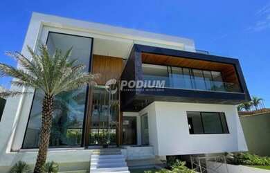 Imagem: Rio de Janeiro - Casa de Condomínio - Barra da Tijuca