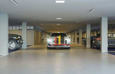 Imagem 5: Townhouse Maravilhosa no La Vie Ecoville