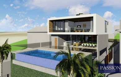 Imagem 2: Terreno à venda, 539 m² por R$ 289.000 - Residencial Santa Helena -...