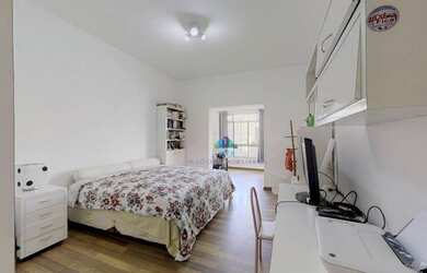 Imagem 10: Apartamento à venda, 341 m² por R$ 2.000.000,00 - Bela Vista - São...