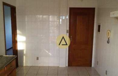 Imagem 9: Apartamento à venda, 66 m² por R$ 240.000,00 - Novo Cavaleiro - Macaé/RJ