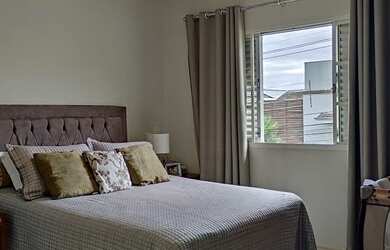 Imagem 9: Linda casa em condominio fechado da zona sul com 3 suites, 4 vagas - Londrina