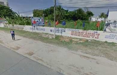 Imagem 2: CM MARAVILHOSO TERRENO C/2.670,93M2 C/2 FRENTES EM MARIA FARINHA