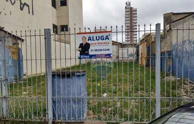 Imagem 1: Terreno, 260 m² - venda por R$ 549.900,00 ou aluguel por R$ 4.604,39/mês...
