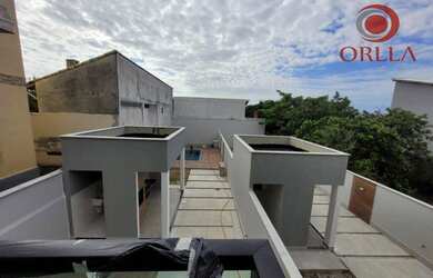 Imagem 16: Orlla Imóveis - Linda casa em Itaipuaçu Jardim Central