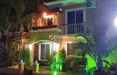 Imagem 2: Rio de Janeiro - Casa de Condomínio - Recreio dos Bandeirantes