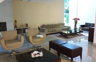 Imagem 4: Lagoa Santa - Casa de Condomínio - Condados De Bouganville