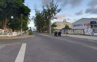 Imagem 11: Terreno, Esquina, Recreio dos Bandeirantes, RJ