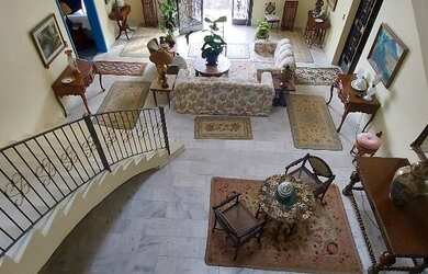 Imagem 15: Casa com 4 dormitórios, 2500 m² - venda por R$ 7.500.000,00 ou aluguel...