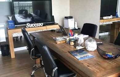 Imagem 3: Conjunto, 45 m² - venda por R$ 350.000 ou aluguel por R$ 3.800/mês -...