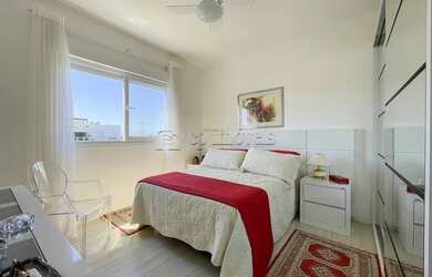 Imagem 8: XANGRI-Lá - Apartamento Padrão - Condomínio Rossi Atlântida