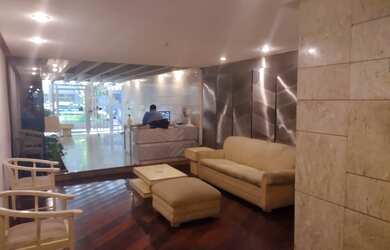 Imagem 2: Alugo excelente apartamento no melhor ponto do Leme, Zona Sul