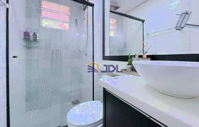 Imagem 10: Apartamento à venda, 47 m² por R$ 185.000,00 - Água Verde - Blumenau/SC