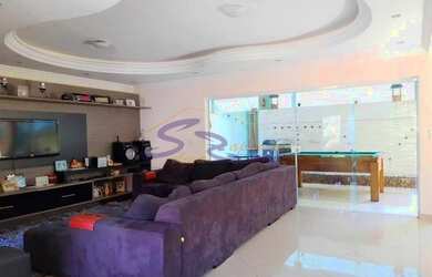 Imagem 8: Casa para Venda Condomínio Country Club