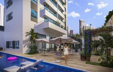 Imagem 8: Apartamento para venda no bairro de Tirol, Natal/RN, Residencial Francisco...