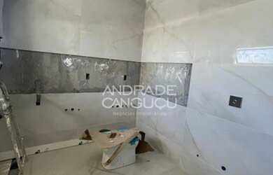 Imagem 9: SOBRADO DE ESQUINA A VENDA NO PORTAL DO SOL GREEN EM GOIÂNIA