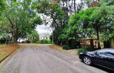 Imagem: O terreno possui 2.058m² de Área e está localizado em Moinho