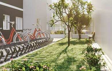 Imagem 6: Apartamento com 2 dormitórios à venda, 45 m² por R$ 174.900,00 - São...