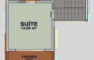 Imagem 3: Casa em Condomínio à venda na Praia da Pipa, Tibau do Sul/RN