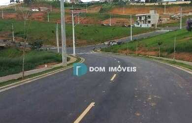 Imagem 3: Terreno à venda, 323 m² por R$ 419.000,00 - Estrela Alta - Juiz de Fora/MG