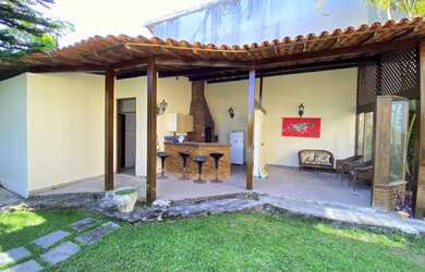 Imagem 4: Casa com 04 quartos no Condomínio Green Park