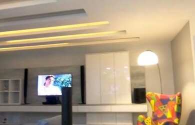 Imagem 10: LINDA CASA 4QTOS-2SUÍTES-420M2-3VGS-RIVIERA DEL SOL- RECREIO DOS BANDEIRANTES...