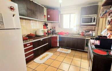 Imagem 7: Apartamento com 3 dormitórios à venda, 89 m² por R$ 365.000,00 - Novo...