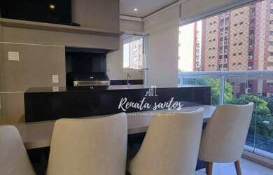 Imagem 3: Apartamento Garden com 4 suítes à venda, 184 m² por R$ 4.700.000 -...