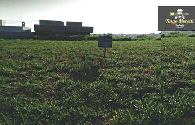 Imagem 2: Terreno à venda, 298 m² por R$ 220.000,00 - Portal Ville - Boituva/SP