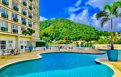 Imagem: O studio possui 1 Dormitório, 2 Banheiros, 1 Vaga na garagem