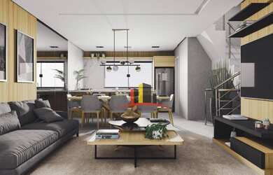 Imagem 3: Townhouse Maravilhosa no La Vie Ecoville