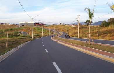 Imagem 7: Lote/Terreno para venda com 263 m² Jardim Bonança - Bragança Paulista...