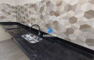 Imagem 10: Casa à Venda no Condomínio Village Moutonnée - Salto