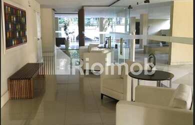 Imagem 2: Rio de Janeiro - Apartamento Padrão - Freguesia Jacarepaguá