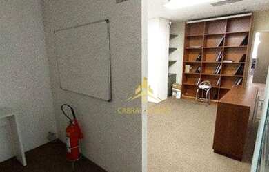 Imagem 4: Sala à venda, 55 m² por R$ 599.000,00 - Brooklin Novo - São Paulo/SP