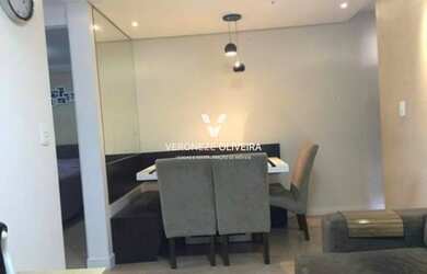 Imagem 11: São Paulo - Apartamento Padrão - CANGAÍBA