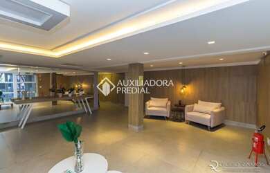 Imagem 10: PORTO ALEGRE - Apartamento Padrão - Floresta