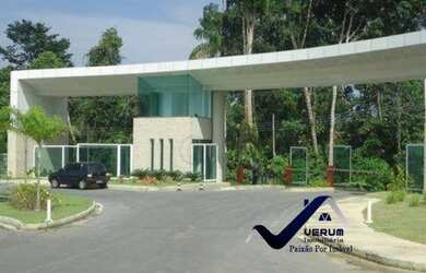 Imagem: O terreno possui 600m² de Área e está localizado em Ponta