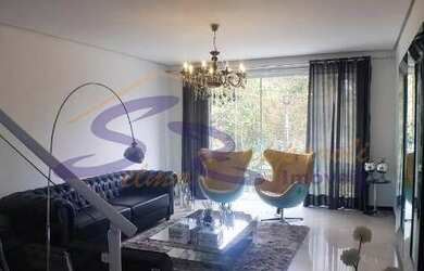 Imagem 3: Casa para venda - Condomínio Arujázinho V